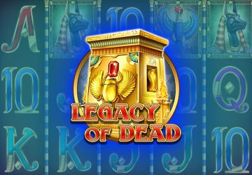 Lightning Roulette